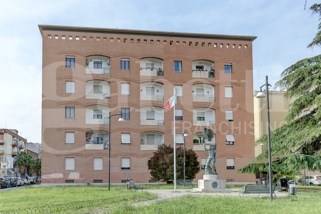 Apartment in Historic Center, Latina, Lazio 1 - 17782068
