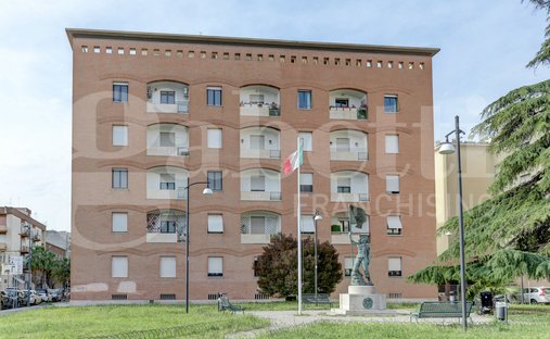 Wohnung in Historisches Zentrum, Latina, Latium 1