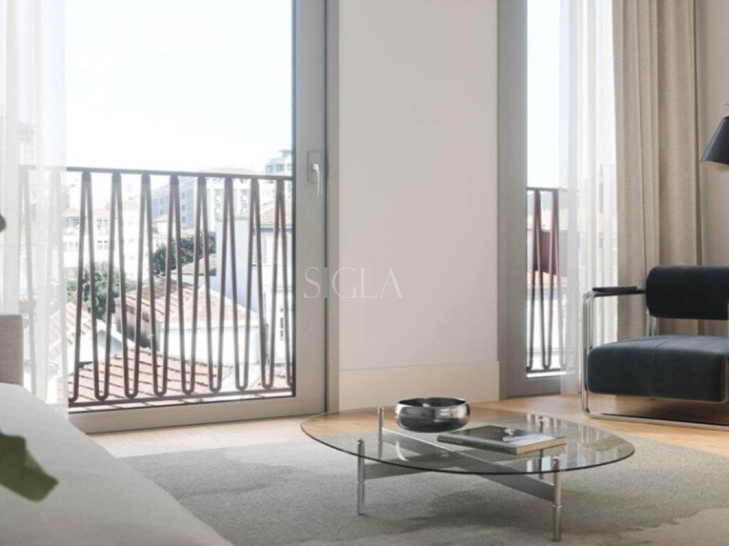 Apartment in Cedofeita, Santo Ildefonso, Se, Miragaia, Sao Nicolau e Vitoria, Porto District, Portugal 4 - 17782817