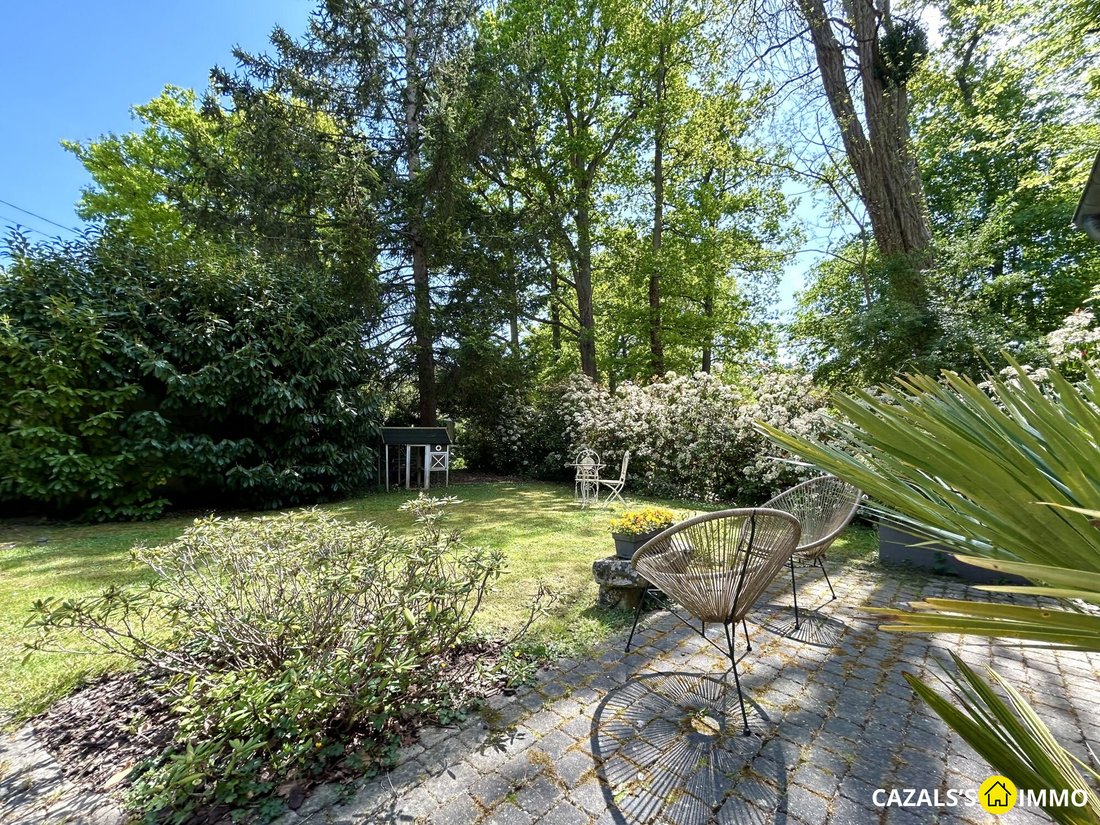 House in Arbonne-la-Foret, Ile-de-France, France 3 - 16773967