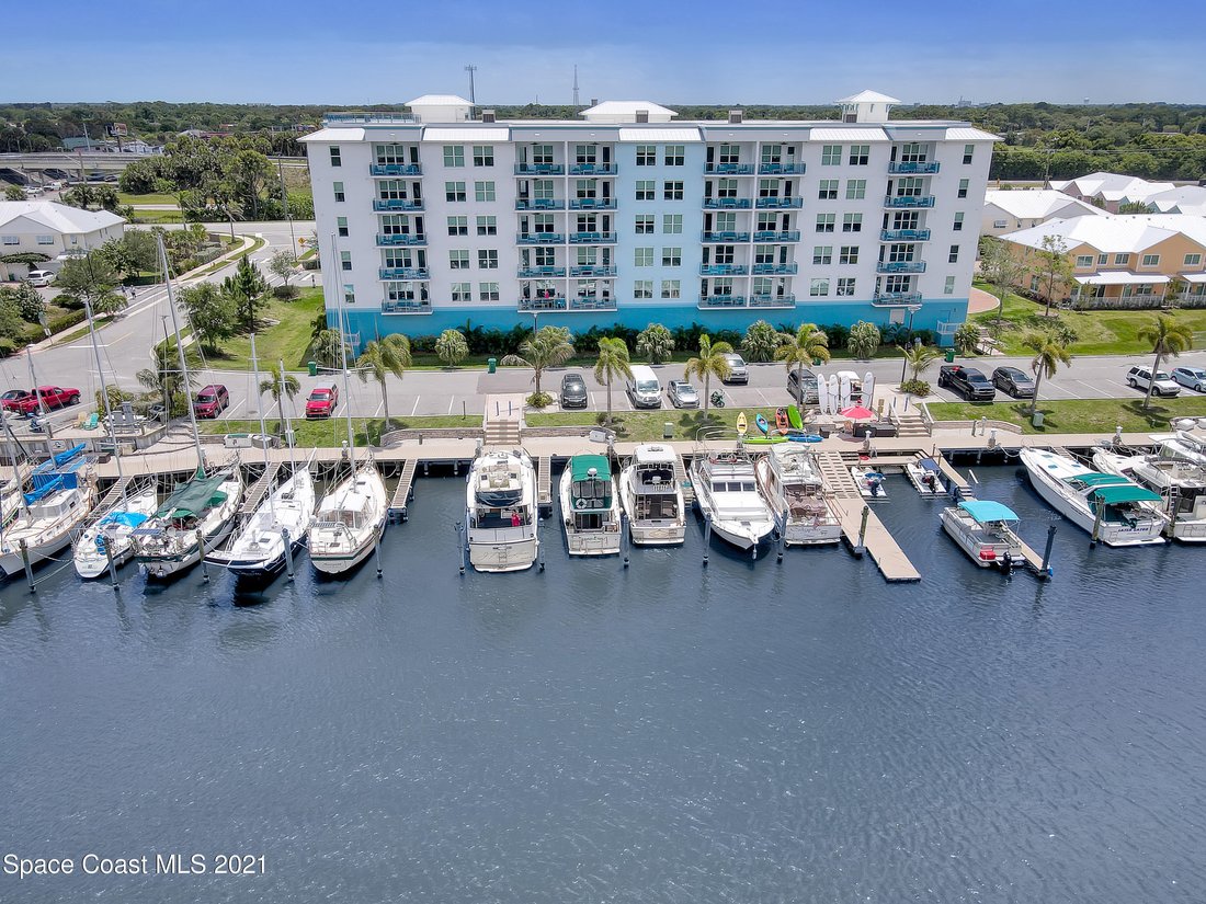 Condo in Merritt Island, Florida, United States 3 - 17778552