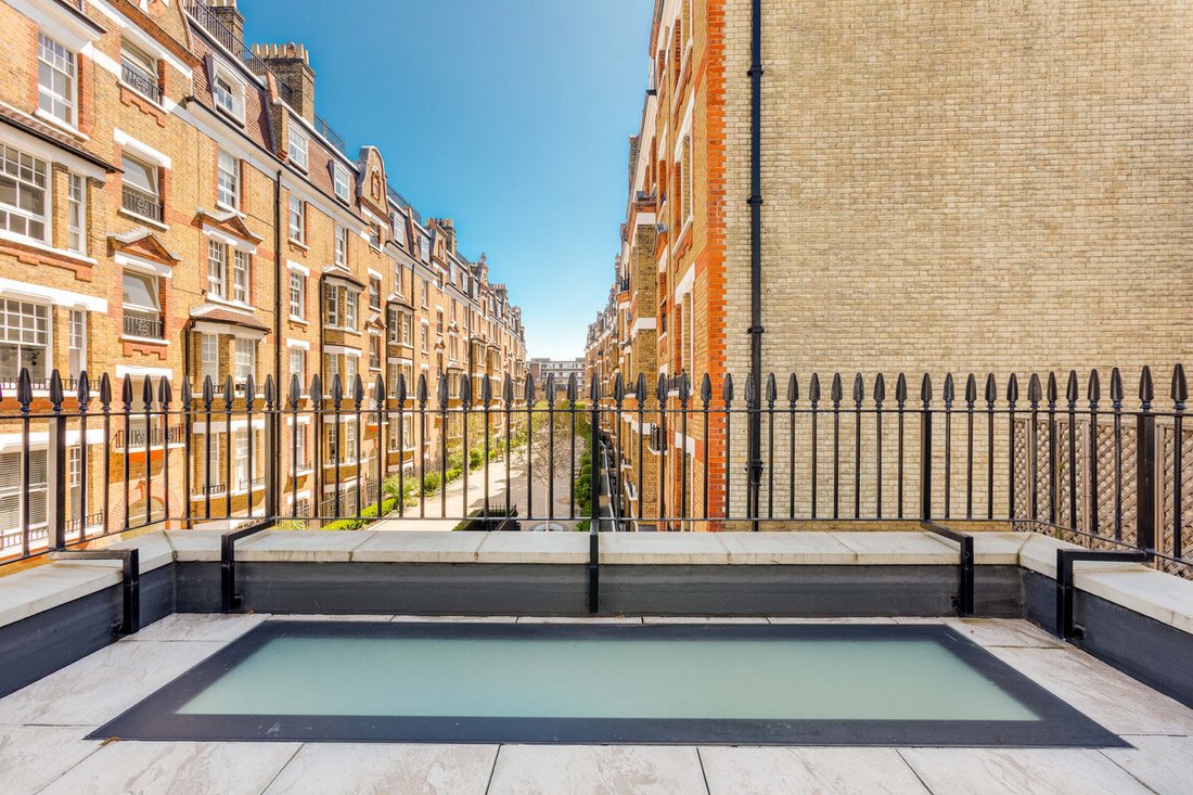 House in Brompton, Kensington And Chelsea, England 3 - 16701947