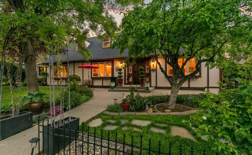 Maison à Medford, Oregon, États-Unis 1