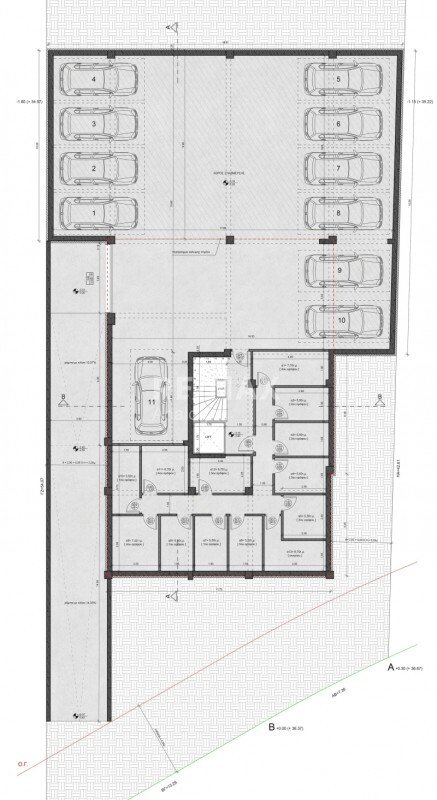 Apartment in Central Macedonia, Macedonia and Thrace, Greece 5 - 17780896