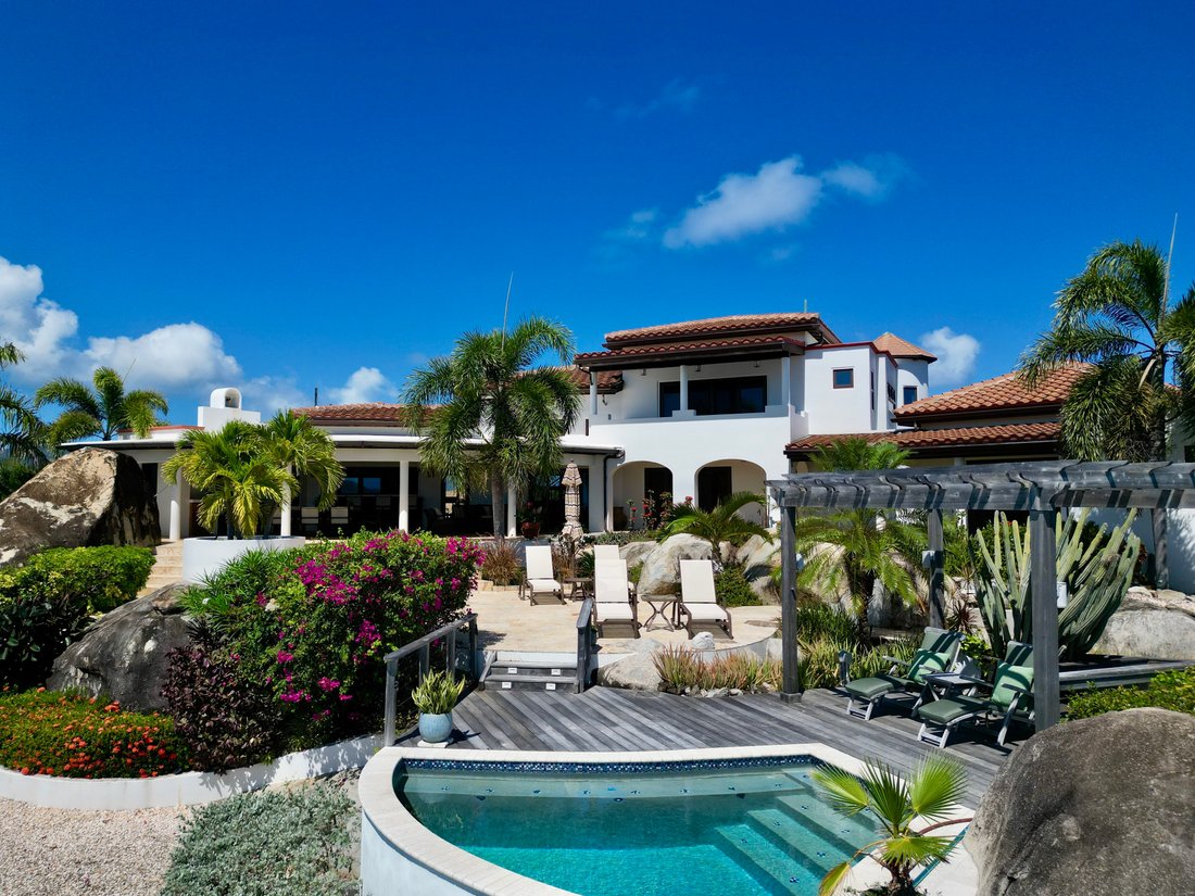 House in Spanish Town, Virgin Gorda, British Virgin Islands 2 - 13548280