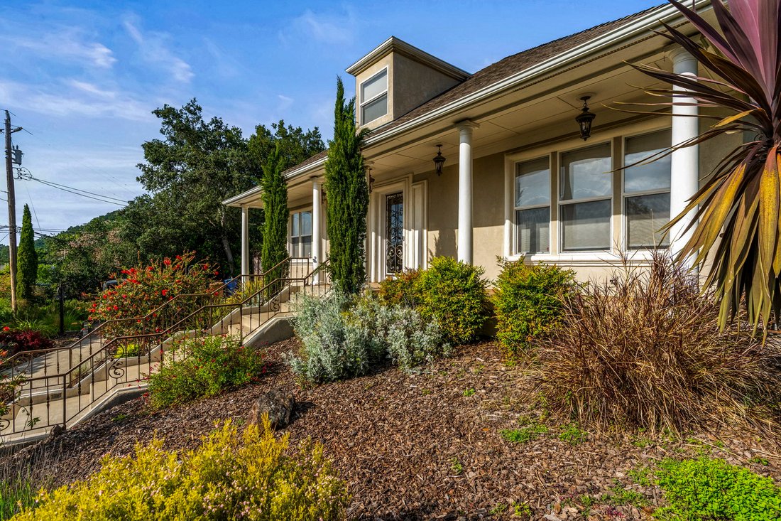 House in Napa, California, United States 1 - 17783428