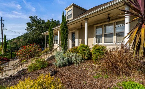 Casa a Napa, California, Stati Uniti 1