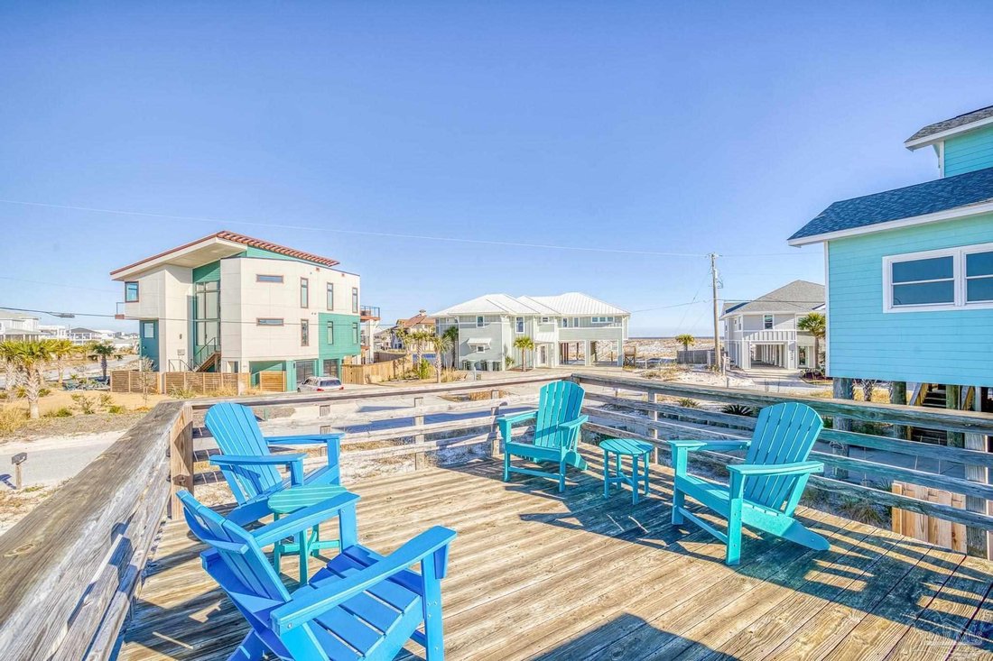 House in Gulf Breeze, Florida, United States 5 - 17778719