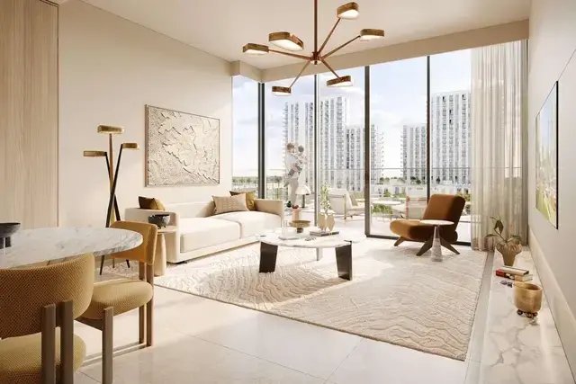 Wohnung in Dubai Hills Estate, Dubai, Vereinigte Arabische Emirate 4 - 17778884