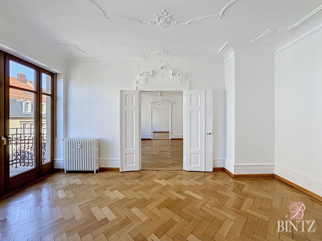 Apartment in Poincare Est, Strasbourg, France 5 - 17783570