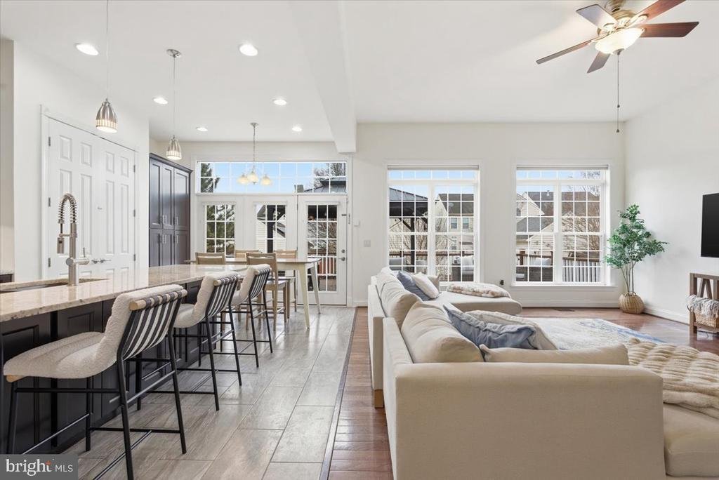 Casa a Woodbridge, Virginia, Stati Uniti 5 - 17780291