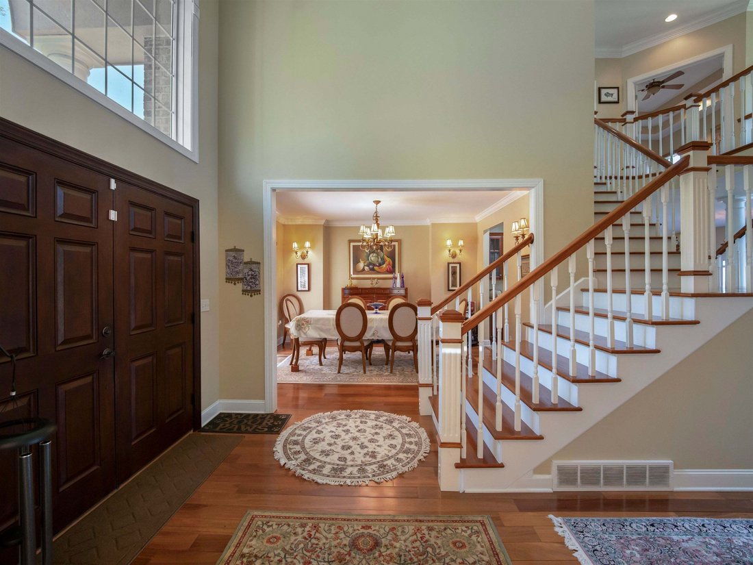 House in Barboursville, West Virginia, United States 2 - 17780184
