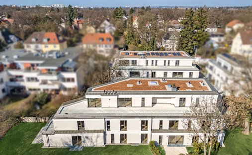 Appartement à Munich, Bavière, Allemagne 1