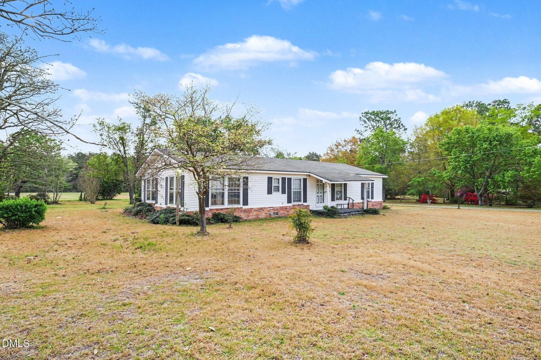 House in Fayetteville, North Carolina, United States 2 - 17778648