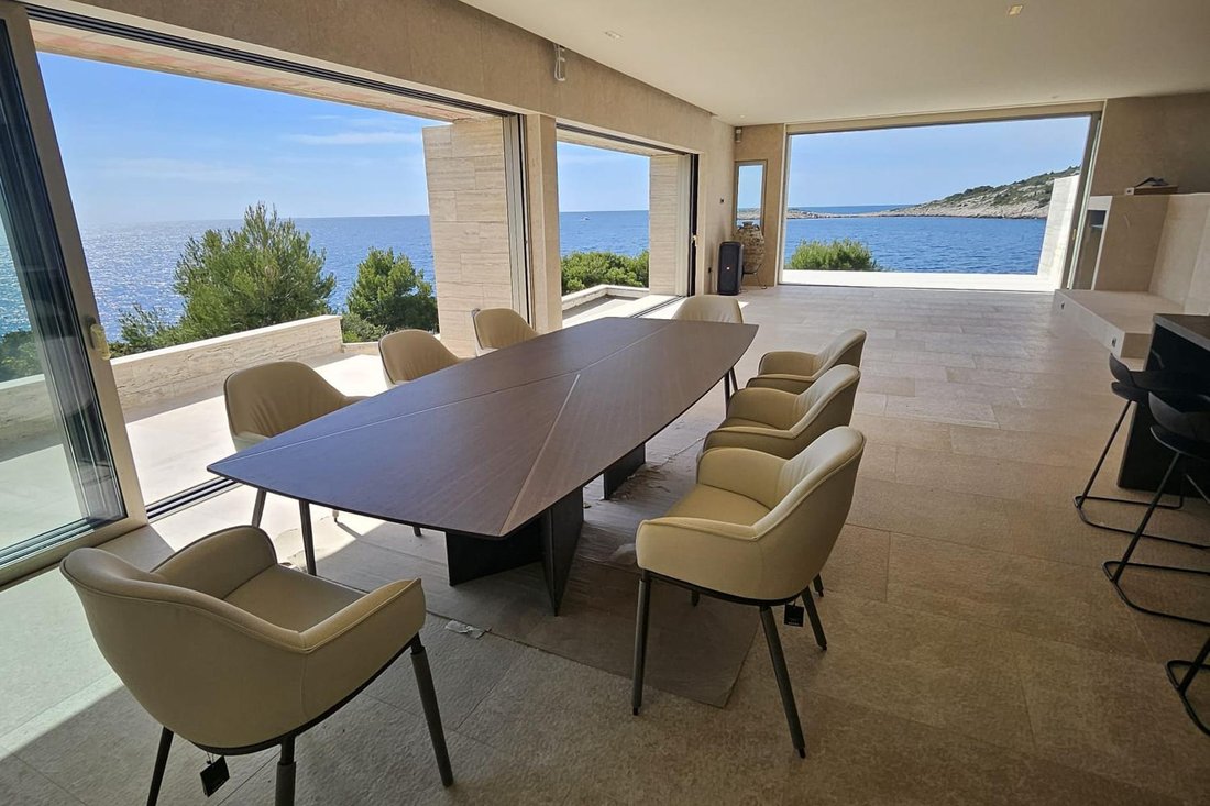 Villa in Razanj, Sibenik-Knin County, Croatia 5 - 13811785