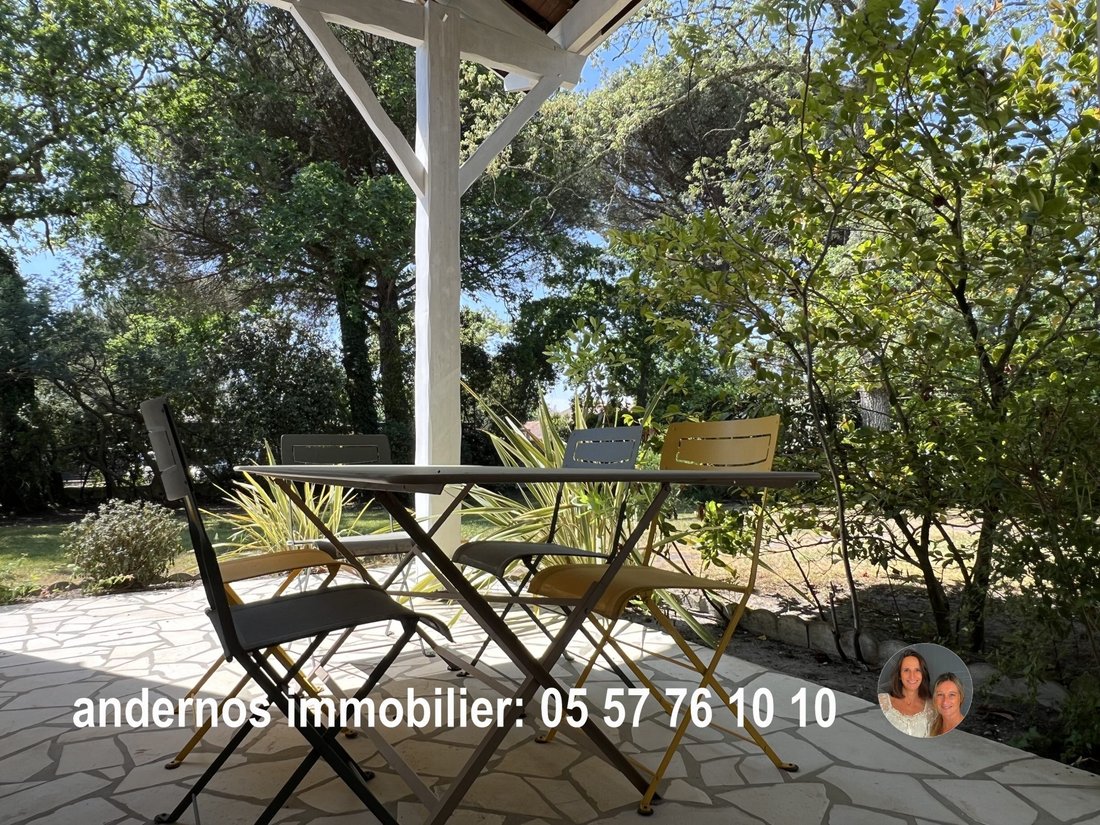 House in Lanton, Nouvelle-Aquitaine, France 2 - 17561776