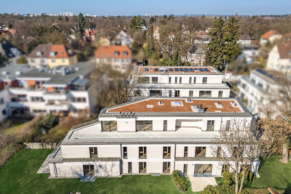Apartment in Munich, Bavaria, Germany 4 - 17778964