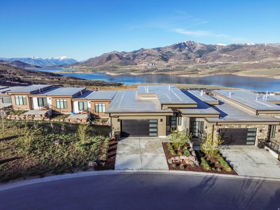 Townhouse in Kamas, Utah, United States 1 - 17780830