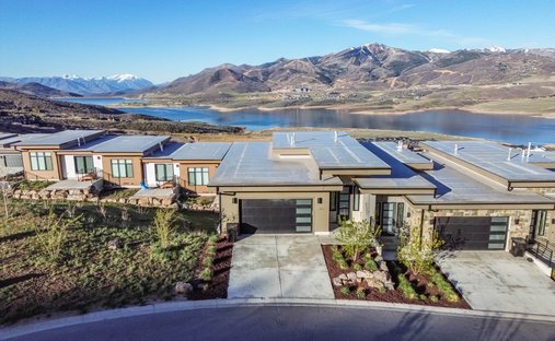 Townhouse in Kamas, Utah, United States 1