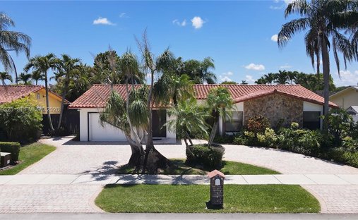 House in Miami, Florida, United States 1