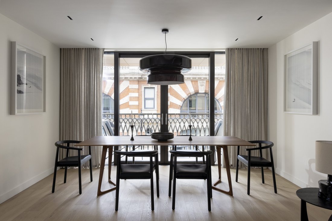 Apartment in Marylebone, Westminster, England 4 - 17780042
