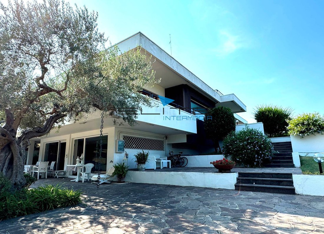 Villa in Francavilla al Mare, Abruzzo, Italy 4 - 17783443