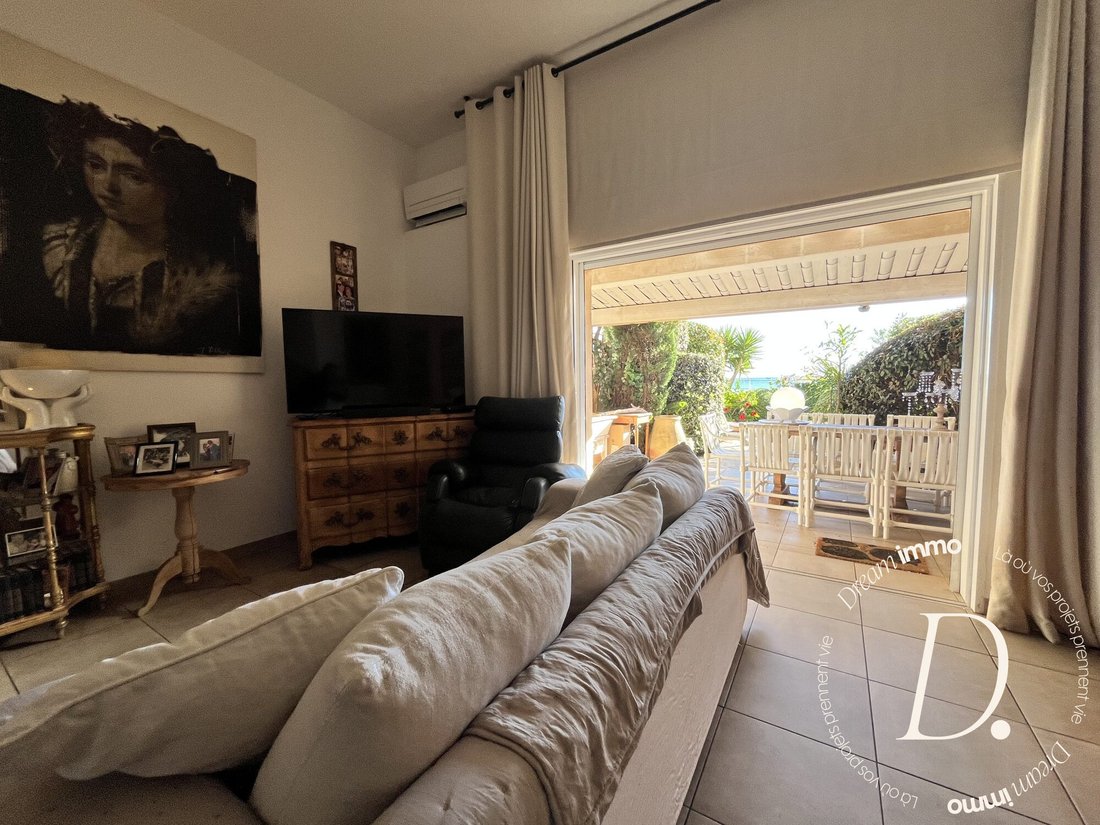 Apartment in Hyeres, Provence-Alpes-Côte d'Azur, France 5 - 17739899