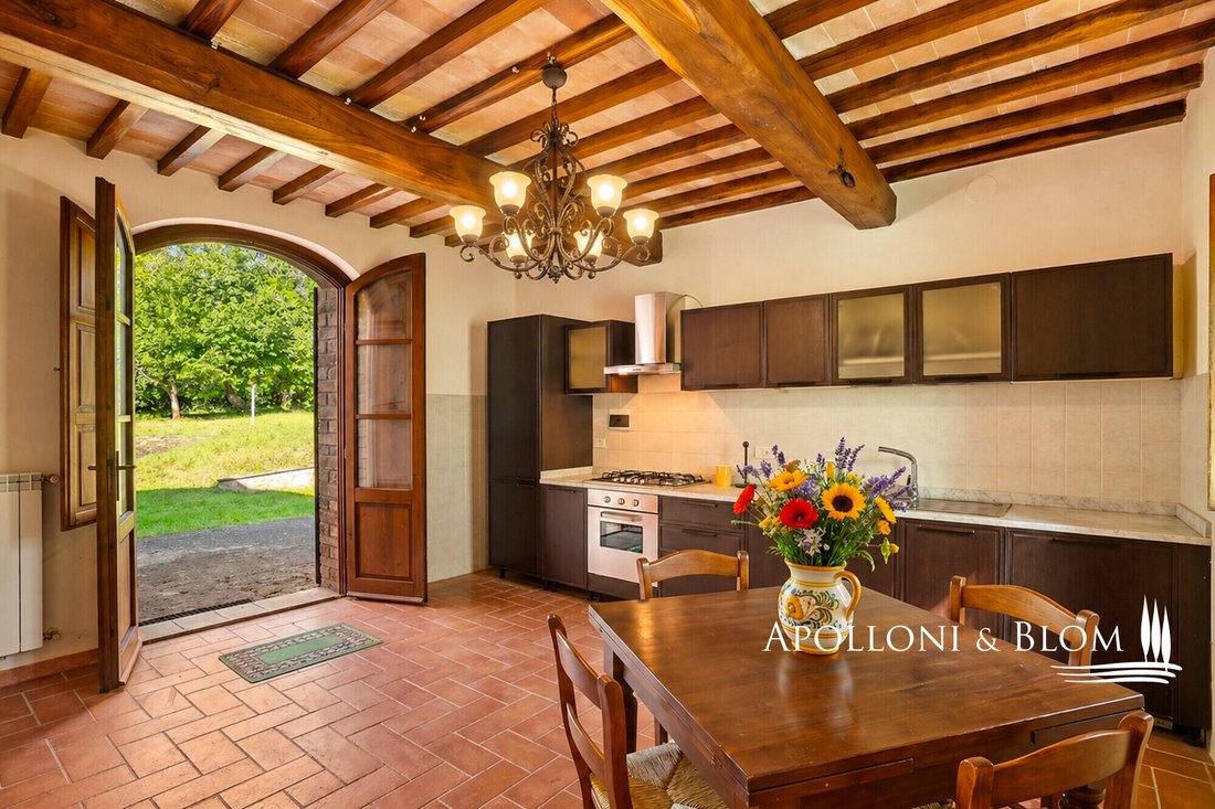 House in Montepulciano, Tuscany, Italy 3 - 16674530