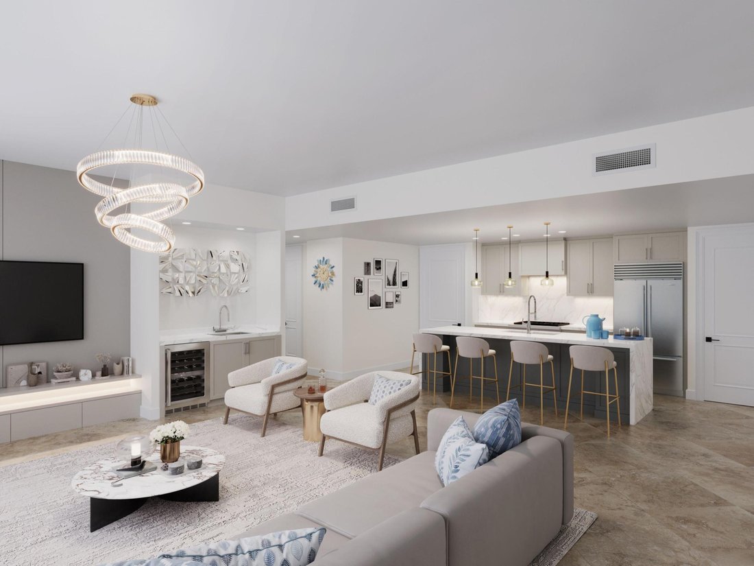 Condo in Riviera Beach, Florida, United States 1 - 17779692