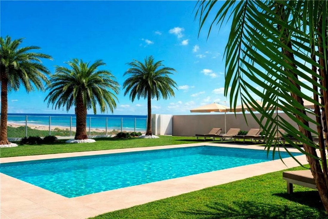 Villa in Spain 1 - 17782313