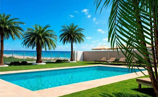 Villa in Spagna 1