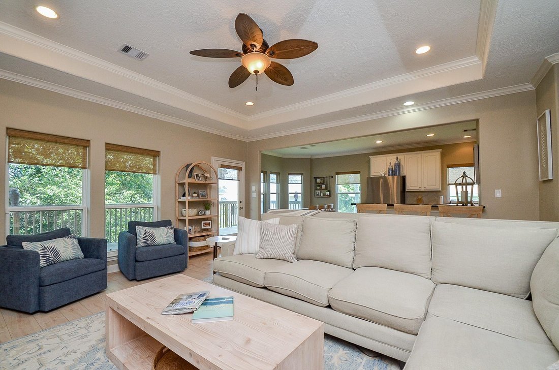 House in Galveston, Texas, United States 3 - 17781845