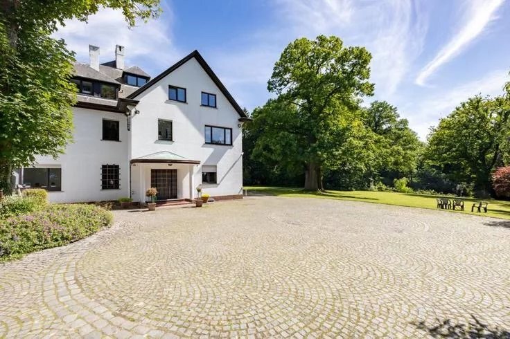 Villa in Hoeilaart, Flanders, Belgium 4 - 17780148