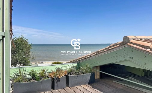 Casa a Rivedoux-Plage, Nuova Aquitania, Francia 1