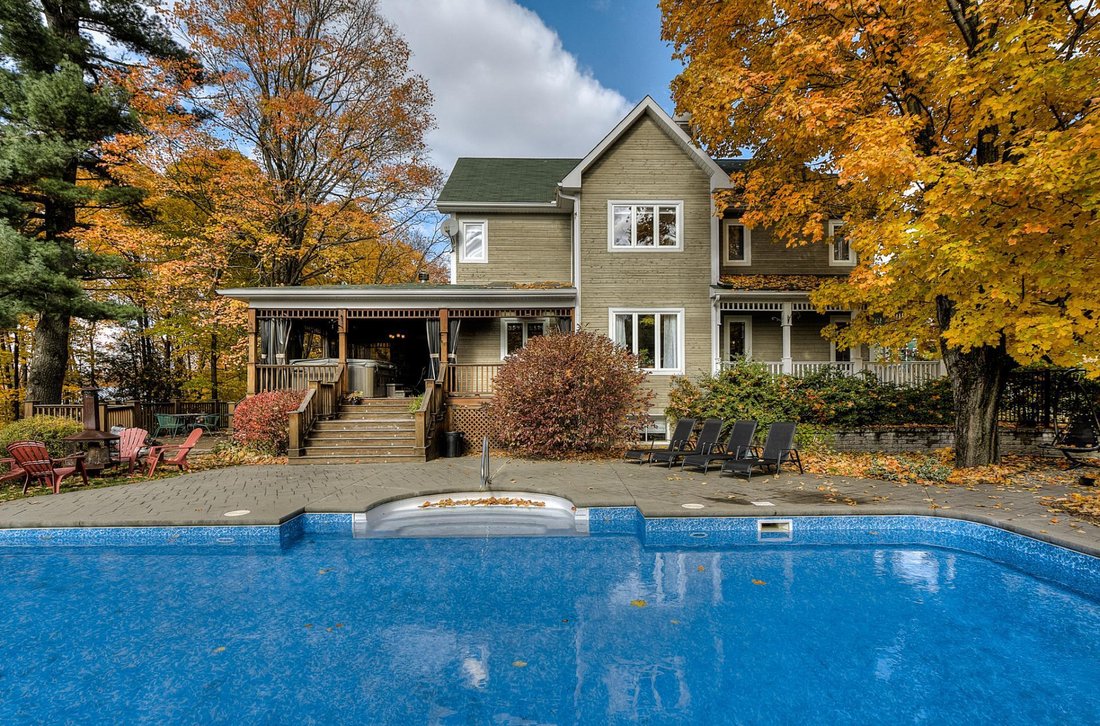 House in Shefford, Quebec, Quebec, Canada 2 - 17297848