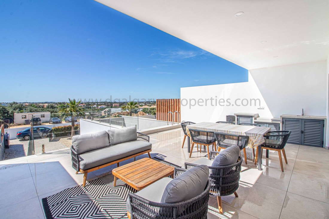 House in Almancil, Algarve, Portugal 1 - 17782838