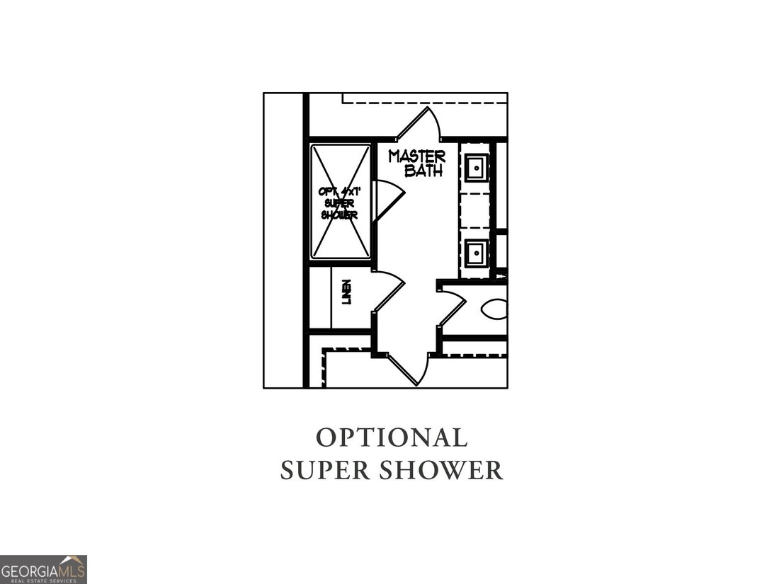 House in Flowery Branch, Georgia, United States 5 - 17779034