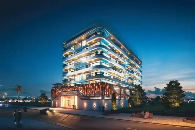 Apartment in Dubai Islands / Deira Islands, Dubai, United Arab Emirates 3 - 17778889
