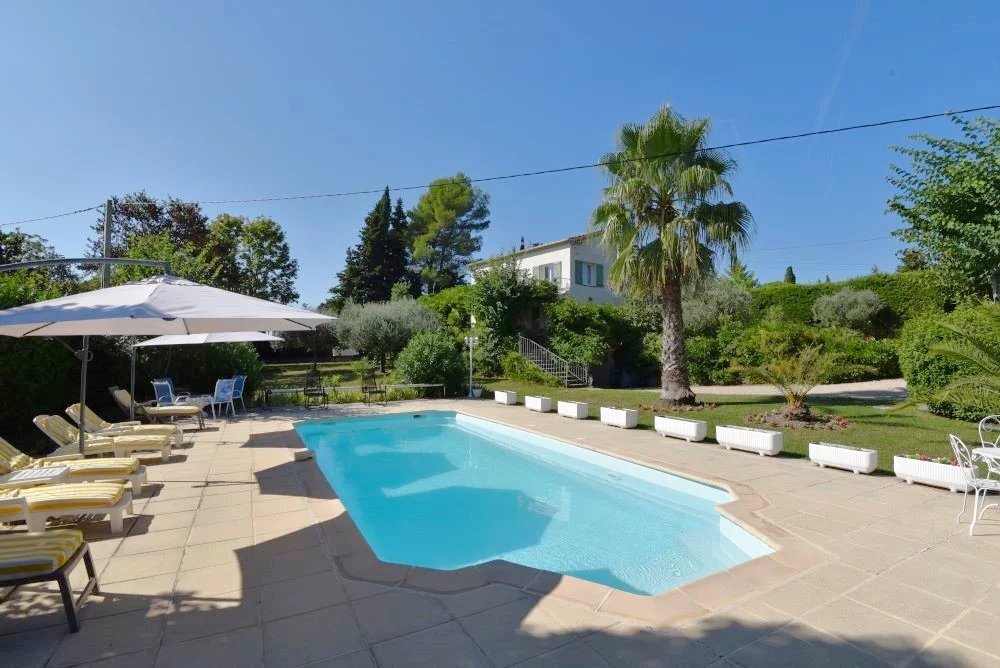 House in Callian, Provence-Alpes-Côte d'Azur, France 2 - 17780158