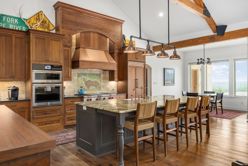 House in Ingram, Texas, United States 5 - 17781663