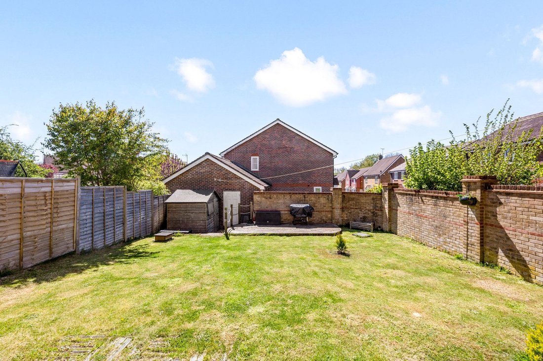 House in Hassocks, England 2 - 17779708