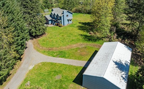 Casa a Buckley, Washington, Stati Uniti 1