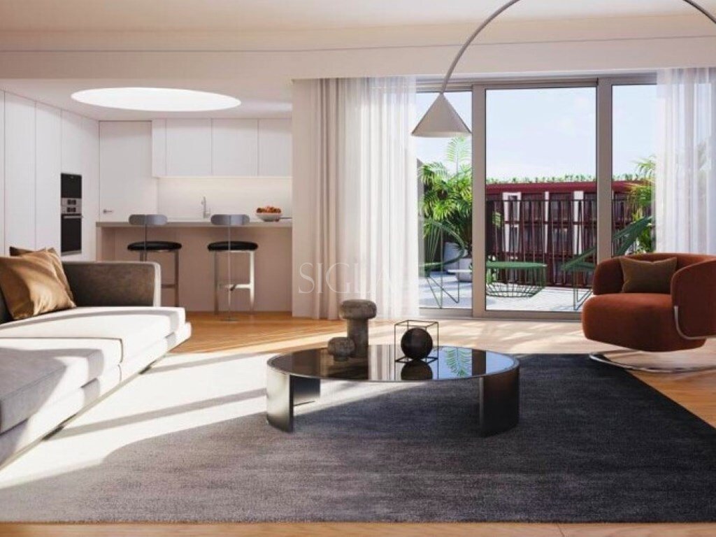 Apartment in Cedofeita, Santo Ildefonso, Se, Miragaia, Sao Nicolau e Vitoria, Porto District, Portugal 2 - 17782817
