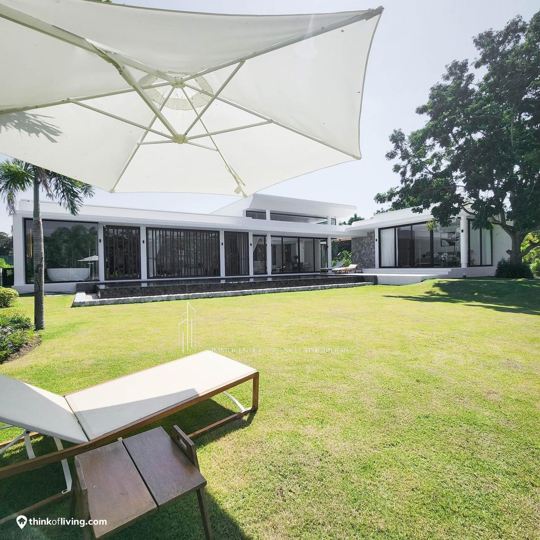 Villa in Pattaya City, Chon Buri, Thailand 4 - 17779697