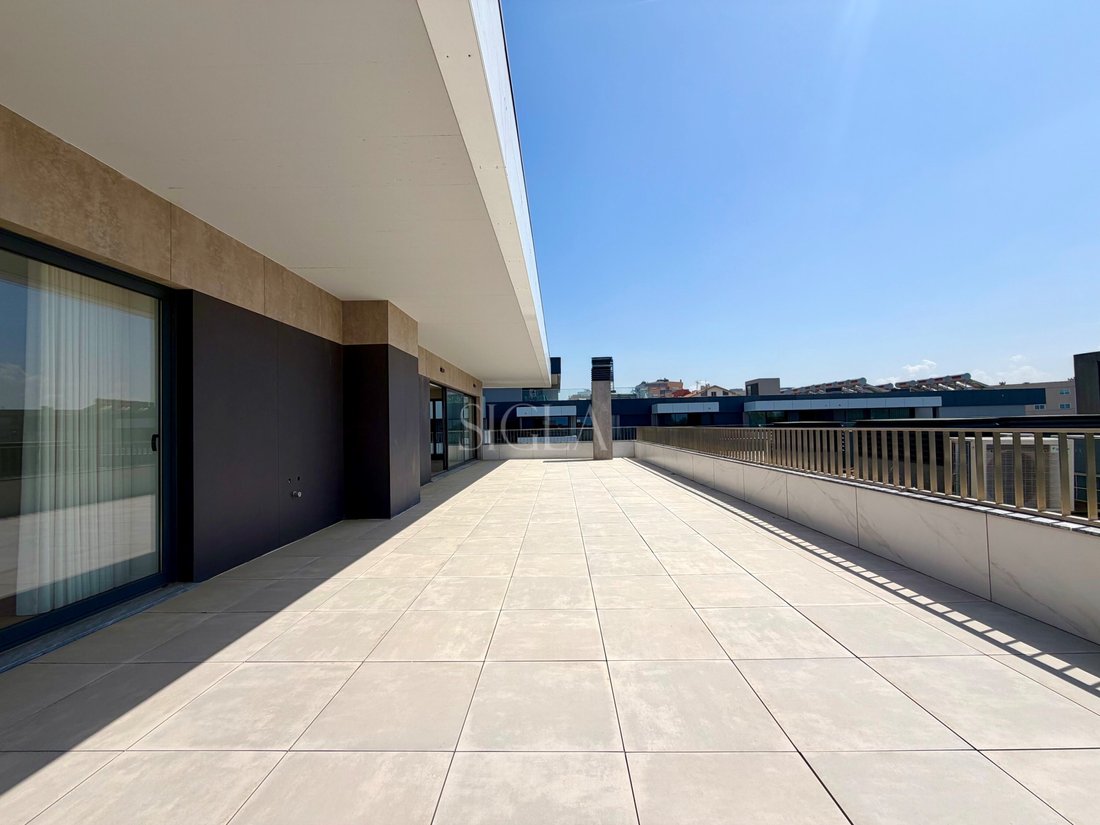 Apartment in Canidelo, Porto District, Portugal 2 - 15088390