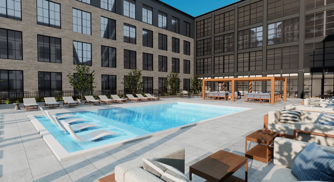 Condo in West Hartford, Connecticut, United States 5 - 17779525