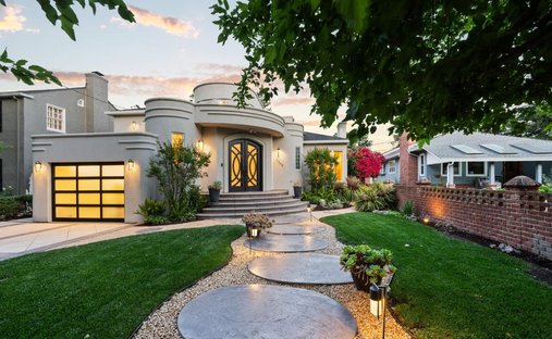 Casa a San Jose, California, Stati Uniti 1