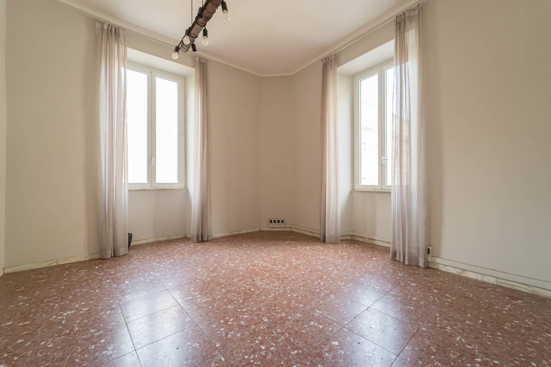 Apartment in Aventino - San Saba, Rome, Italy 2 - 17710274