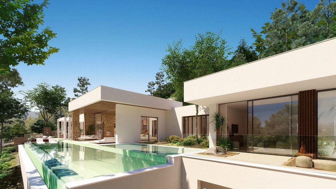 House in Cangas, Galicia, Spain 1 - 11358533