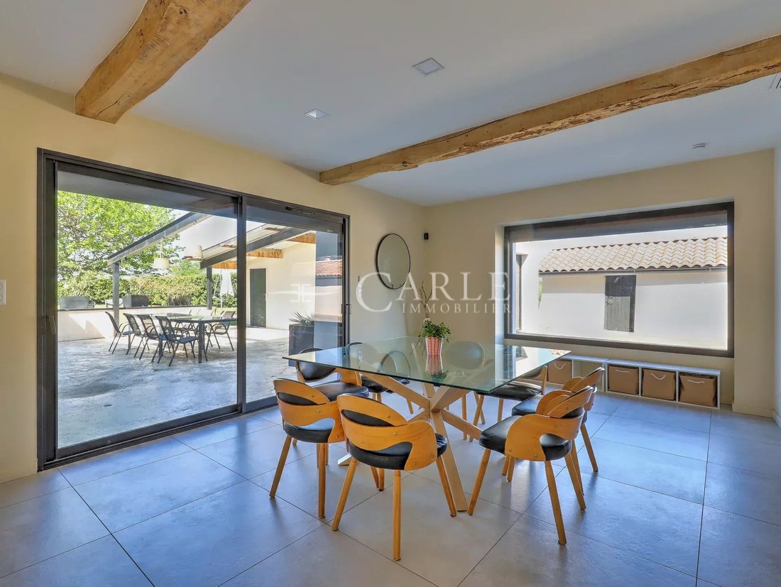 House in Pusignan, Auvergne-Rhône-Alpes, France 2 - 17778650